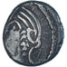Munten, Sequanes, Denier TOCIRIX, 80-50 BC, FR, Zilver, Latour:5550