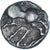 Coin, Sequani, Denier TOCIRIX, 80-50 BC, VF(30-35), Silver, Latour:5550