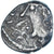 Munten, Sequanes, Denier TOCIRIX, 80-50 BC, FR+, Zilver, Latour:5550