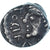 Monnaie, Séquanes, Denier TOCIRIX, 80-50 BC, TTB, Argent, Latour:5550