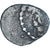 Münze, Aedui, Denarius DIASVLOS, 1st century BC, S+, Silber, Latour:4871