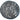 Moneta, Leuci, Denier SOLIMA, 60-40 BC, MB+, Argento, Latour:9020