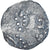 Moneda, Aedui, Denarius DIASVLOS, 1st century BC, BC+, Plata, Latour:9020