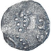 Munten, Aedui, Denarius DIASVLOS, 1st century BC, FR+, Zilver, Latour:9020
