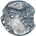 Coin, Sequani, Denier TOCIRIX, 80-50 BC, VF(30-35), Silver, Latour:5550