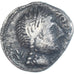 Münze, Aedui, Denier DVBNOCOV / DVBNOREX, 70-50 BC, S, Silber, Latour:5026