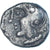 Munten, Aedui, Denier, 1st century BC, ZG+, Zilver, Latour:4972var