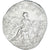 Moneda, Trebonianus Gallus, Antoninianus, 251-253, Mediolanum, BC+, Vellón