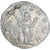 Moneda, Trebonianus Gallus, Antoninianus, 251-253, Mediolanum, BC+, Vellón