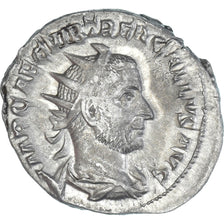 Münze, Trebonianus Gallus, Antoninianus, 251-253, Rome, SS, Billon, RIC:41