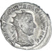 Münze, Trebonianus Gallus, Antoninianus, 251-253, Rome, SS, Billon, RIC:41