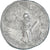 Moneda, Trebonianus Gallus, Antoninianus, 251-253, Mediolanum, BC+, Vellón