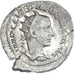 Münze, Trebonianus Gallus, Antoninianus, 251-253, Mediolanum, S+, Billon