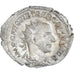 Moeda, Trebonianus Gallus, Antoninianus, 251-253, Rome, VF(30-35), Lingote