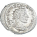Munten, Trebonianus Gallus, Antoninianus, 251-253, Mediolanum, ZF+, Billon