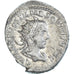 Coin, Hostilian, Antoninianus, 251, Rome, VF(30-35), Billon, RIC:181d
