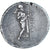 Moneda, Caria, Tetradrachm, 351-344 BC, Halikarnassos, MBC, Plata