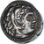 Moneta, Philip III, Drachm, 323-317 BC, Magnesia, SPL-, Argento, Price:P61