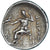 Moeda, Philip III, Drachm, 323-317 BC, Magnesia, AU(55-58), Prata, Price:P61