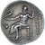 Moeda, Philip III, Drachm, 323-317 BC, Sardes, AU(55-58), Prata, Price:P105-6