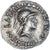 Moeda, Reino Greco-Báctrio, Menander, Drachm, 160-145 BC, Pushkalavati ?