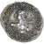 Moneta, Menander, Drachm, 155-130 BC, Pushkalavati ?, AU(55-58), Srebro