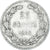 Monnaie, Finlande, Alexander III, 25 Penniä, 1889, Helsinki, B+, Argent, KM:6.2