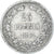 Coin, Finland, Nicholas II, 25 Penniä, 1897, Helsinki, VF(20-25), Silver