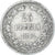 Coin, Finland, Nicholas II, 25 Penniä, 1897, Helsinki, VF(20-25), Silver