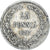 Coin, Finland, Nicholas II, 25 Penniä, 1897, Helsinki, VF(30-35), Silver
