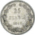Monnaie, Finlande, Nicholas II, 25 Penniä, 1899, Helsinki, B+, Argent, KM:6.2