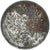 Moneda, Finlandia, Nicholas II, 25 Penniä, 1909, Helsinki, BC+, Plata, KM:6.2
