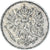 Moneta, Finlandia, Nicholas II, 25 Penniä, 1913, Helsinki, EF(40-45), Srebro