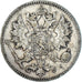 Monnaie, Finlande, Nicholas II, 25 Penniä, 1901, Helsinki, TB+, Argent, KM:6.2