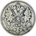 Coin, Finland, Nicholas II, 25 Penniä, 1901, Helsinki, VF(20-25), Silver