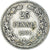 Coin, Finland, Nicholas II, 25 Penniä, 1901, Helsinki, VF(20-25), Silver