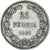 Monnaie, Finlande, Nicholas II, 25 Penniä, 1901, Helsinki, TB+, Argent, KM:6.2
