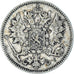 Monnaie, Finlande, Nicholas II, 25 Penniä, 1901, Helsinki, TB+, Argent, KM:6.2