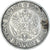 Moneda, Finlandia, Alexander III, Markka, 1893, Helsinki, MBC, Plata, KM:3.2