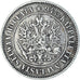 Monnaie, Finlande, Alexander III, Markka, 1893, Helsinki, TTB+, Argent, KM:3.2