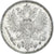 Moneda, Finlandia, Nicholas II, 50 Penniä, 1914, Helsinki, EBC, Plata, KM:2.2
