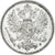 Monnaie, Finlande, Nicholas II, 50 Penniä, 1914, Helsinki, SUP, Argent, KM:2.2