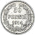 Moneta, Finlandia, Nicholas II, 50 Penniä, 1914, Helsinki, SPL-, Argento