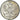 Coin, Finland, Nicholas II, 50 Penniä, 1915, Helsinki, AU(55-58), Silver