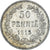 Coin, Finland, Nicholas II, 50 Penniä, 1915, Helsinki, AU(55-58), Silver
