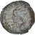 Moneda, Gallienus, Antoninianus, 259, Rome, BC+, Vellón, RIC:152