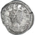 Moneda, Gallienus, Antoninianus, 258-259, Lugdunum, BC+, Vellón, RIC:54f