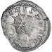 Coin, Gallienus, Antoninianus, 258-259, Lugdunum, VF(30-35), Billon, RIC:54f