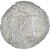 Moneda, Gallienus, Antoninianus, 258-259, Lugdunum, BC+, Vellón, RIC:10