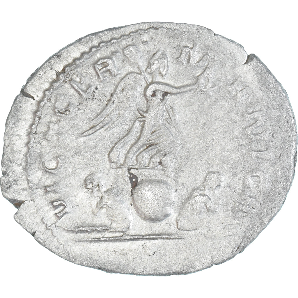Münze, Gallienus, Antoninianus, 258-259, Lugdunum, SS, Billon, RIC:49f